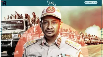 أرباك غير مسبوق.. ميليشيا الدعم السريع تعيش حالة فوضى بعد أنباء اغتيال حميدتي غير المثبتة